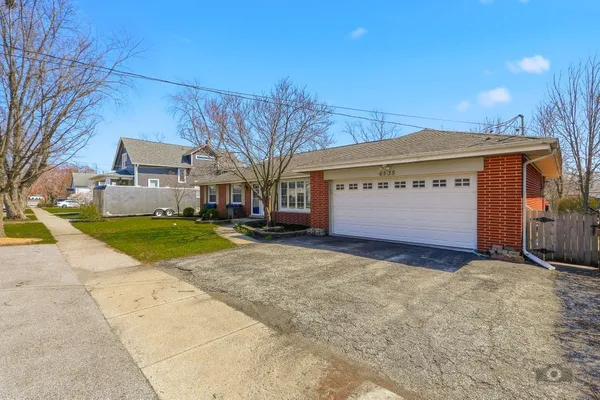 $345,000 | 6535 174th Street, Tinley Park, IL 60477