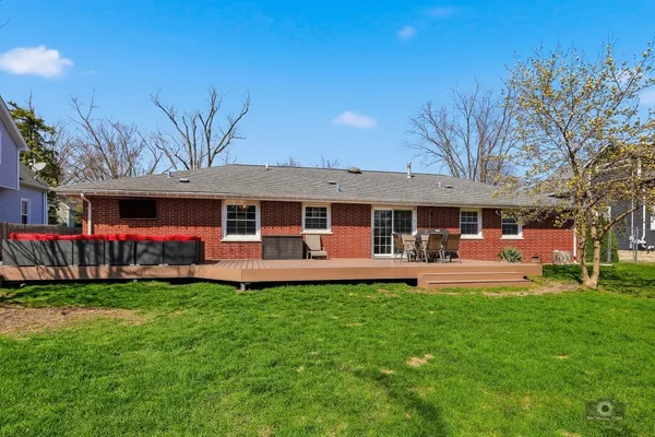 $345,000 | 6535 174th Street, Tinley Park, IL 60477