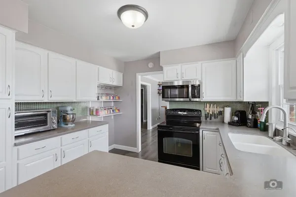 $345,000 | 6535 174th Street, Tinley Park, IL 60477
