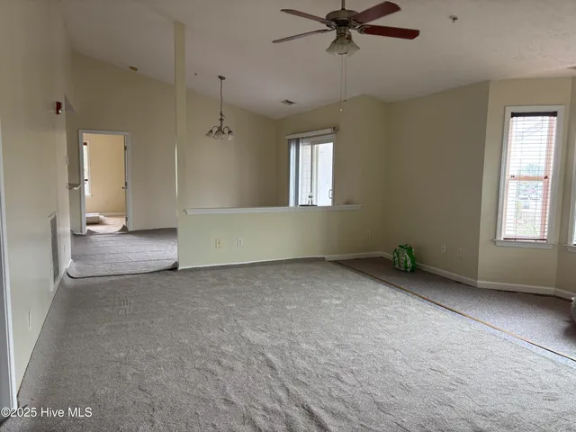 $1,425 | 609 Spencer-Farlow Drive, Unit 33, Carolina Beach, NC 28428