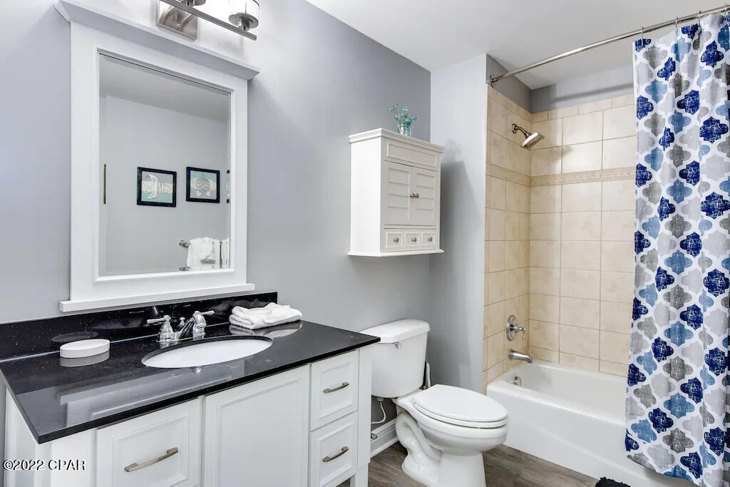 16701 Front Beach Road, Unit 2102 Panama City Beach, FL 32413 - Photo 16 of 27 Gallery Image 16