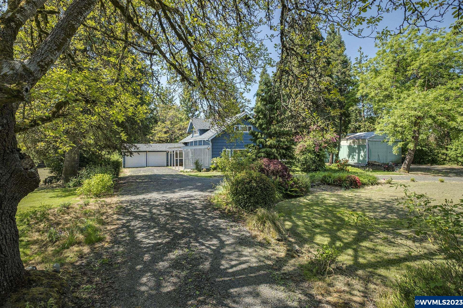 8580 Suver Road Monmouth, OR 97361 - Photo 2 of 35 Gallery Image 2