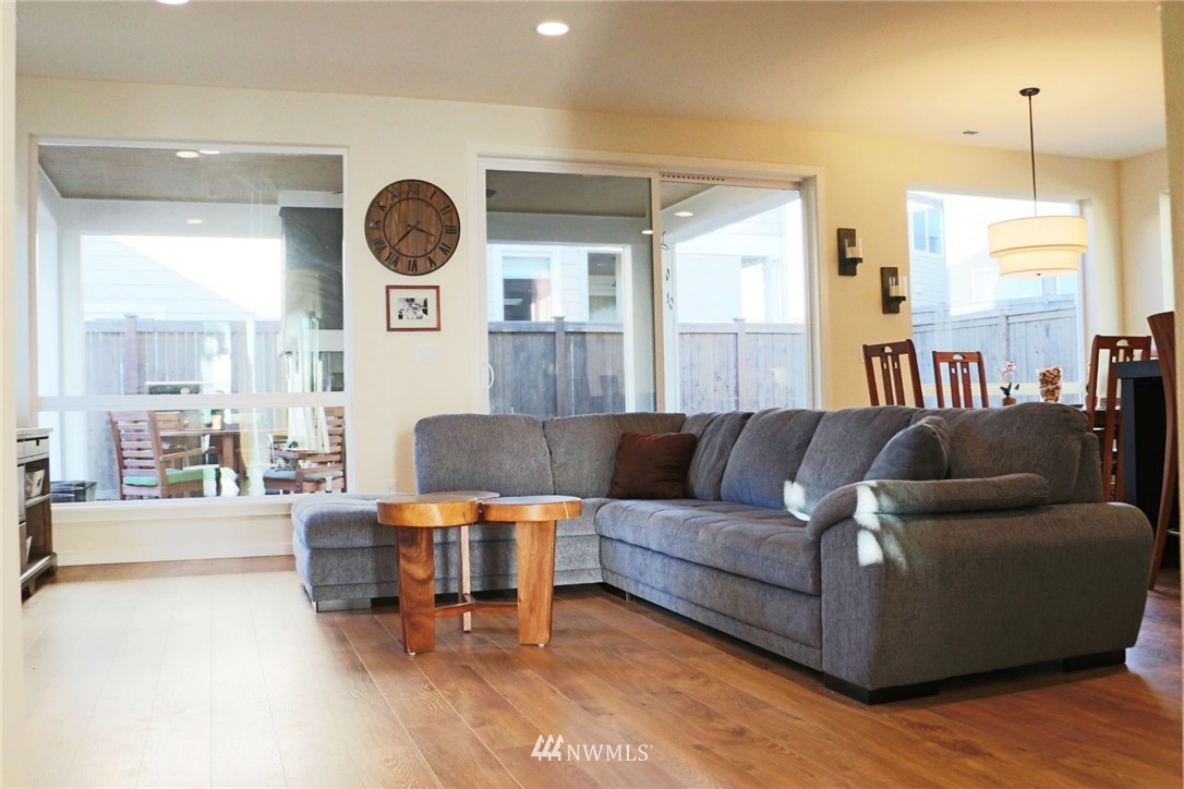 4123 171st Street Southeast Bothell, WA 98012 - Photo 5 of 25