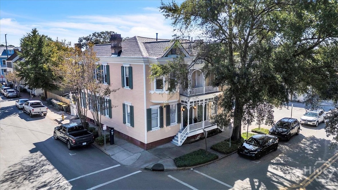 32 Habersham Street Savannah, GA 31401 - Photo 30 of 38