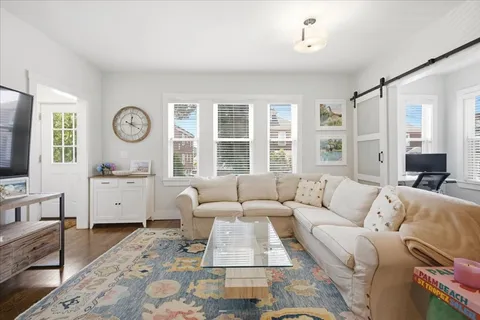 $699,000 | 46-48 Franconia Street, Unit 1, Boston, MA 02122