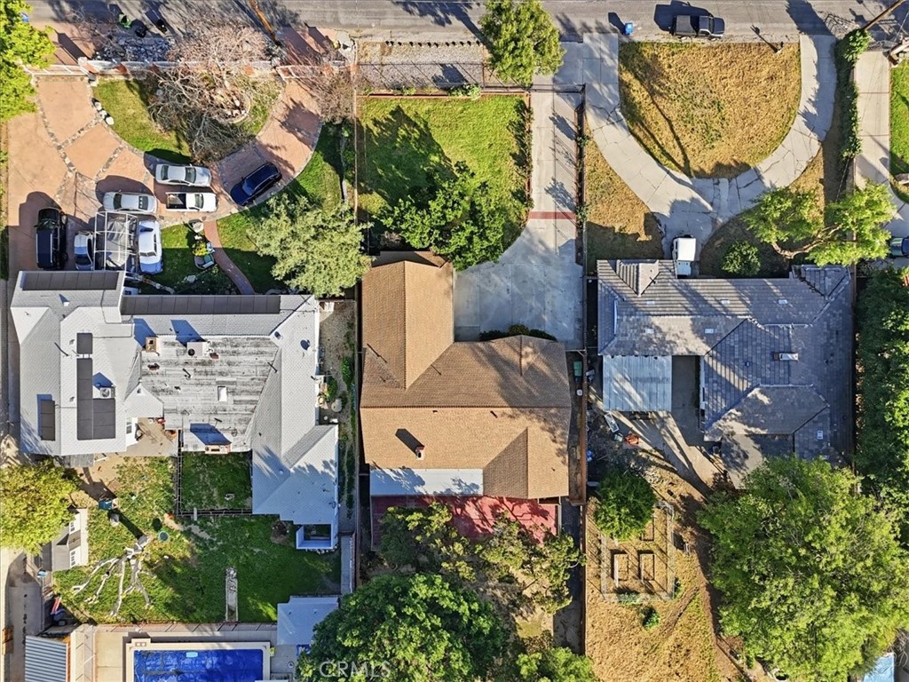 11357 Orcas Avenue Lakeview Terrace, CA 91342 - Photo 35 of 45