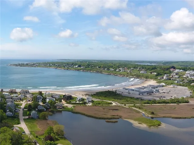 $185,000 | 175 Bonnet Point Road, Unit N3, Narragansett, RI 02882