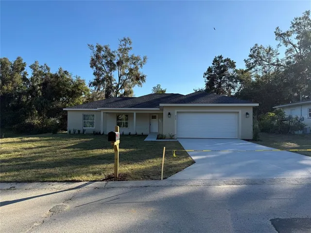 $1,750 | 919 Spruce Street, Inverness, FL 34452