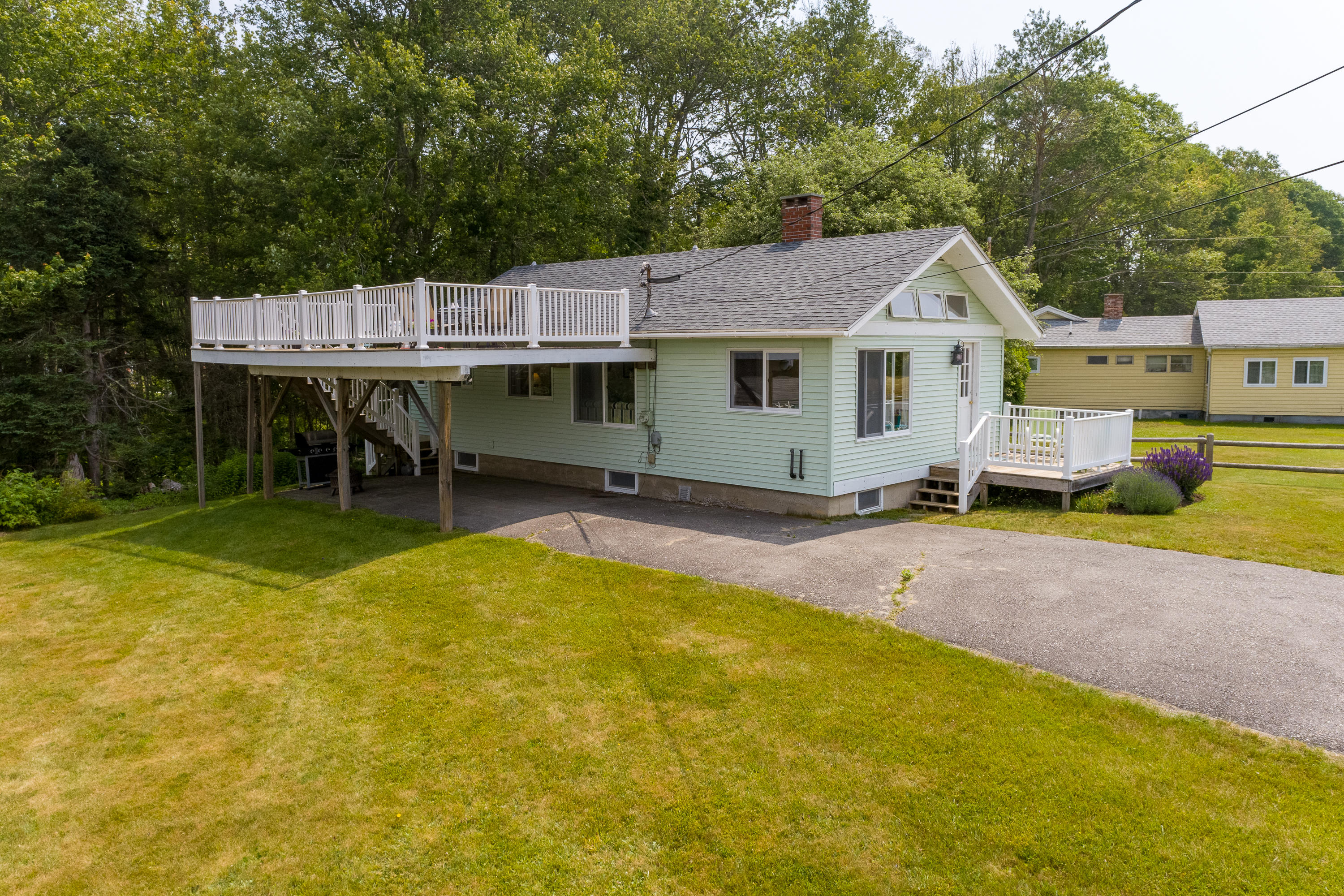 45 Paradise Road New Harbor, ME 04554 - Photo 15 of 55 45 Paradise Rd