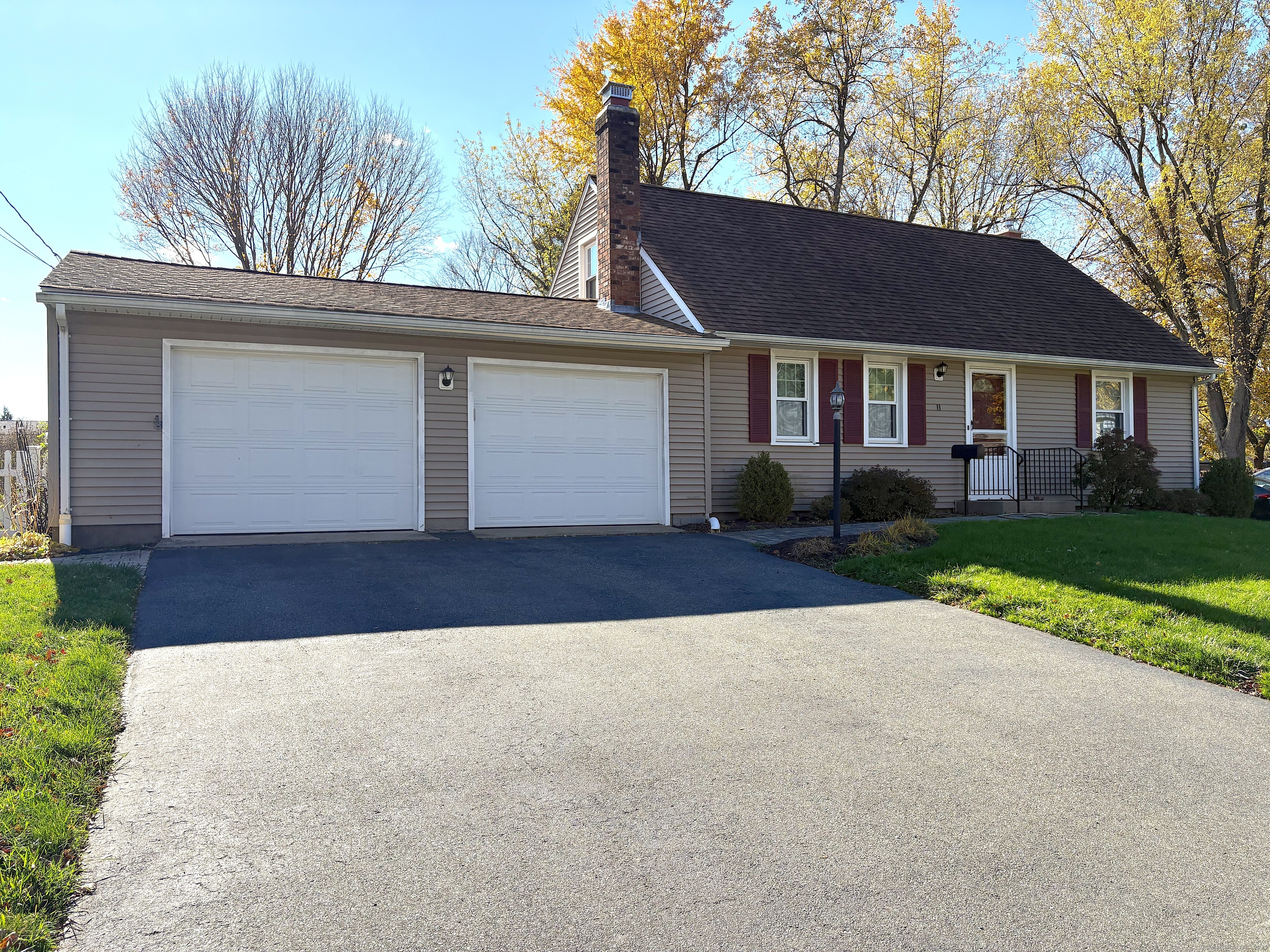 11 Brook Road Enfield, CT 06082 - Photo 1 of 1 Gallery Image 1