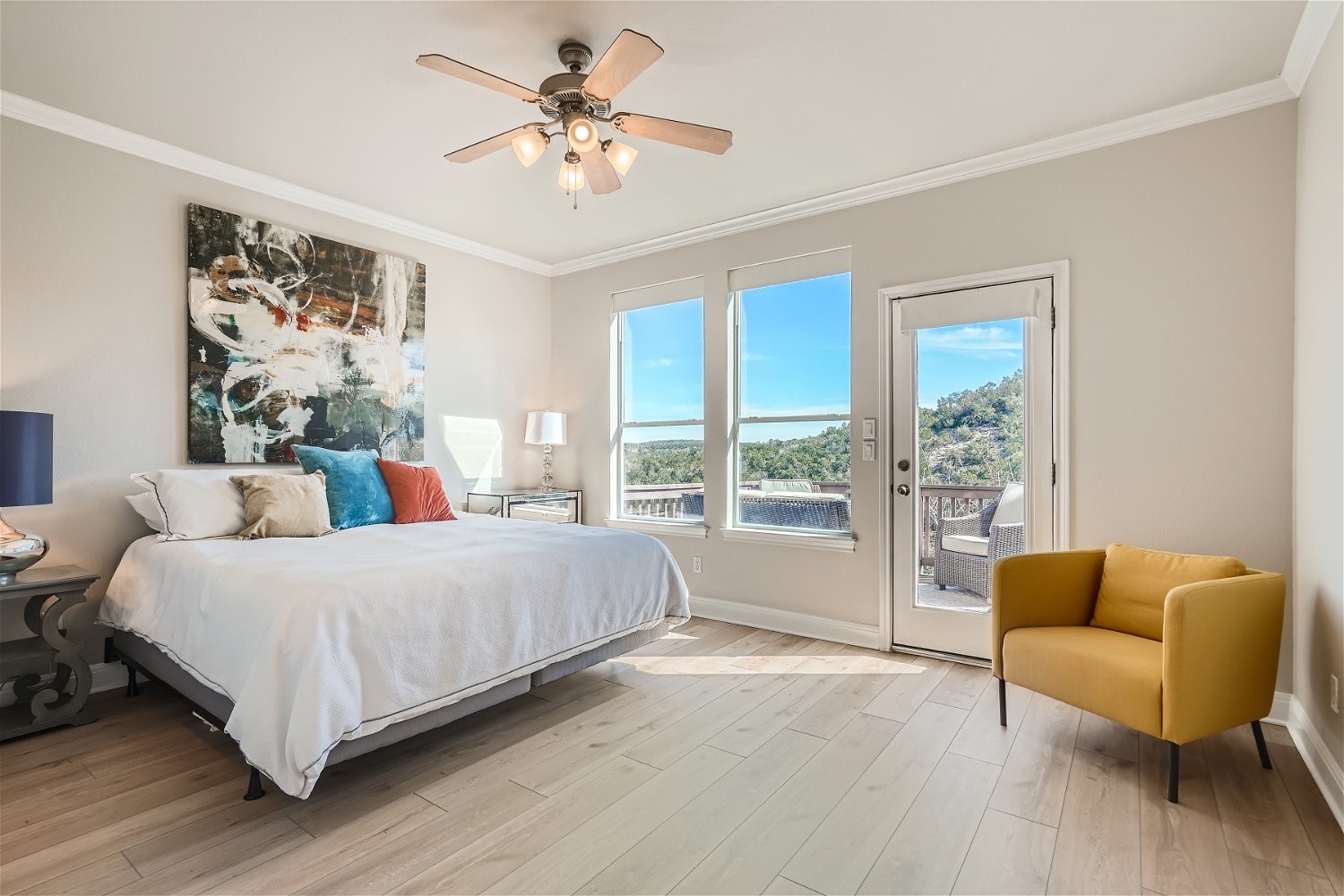 216 Sunrise Ridge Cove Austin, TX 78738 - Photo 10 of 40