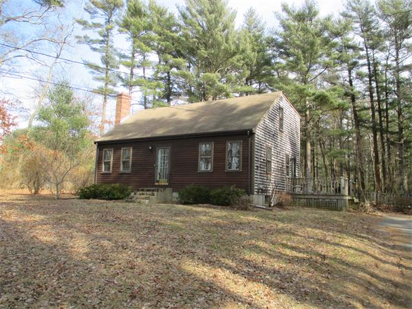 17 Prospect Road Plympton, MA 02367 - Photo 1 of 15 Gallery Image 1