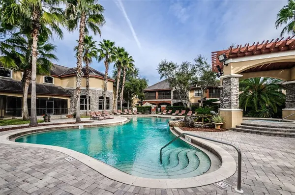 $1,675 | 2245 Chianti Place, Unit 726, Palm Harbor, FL 34683