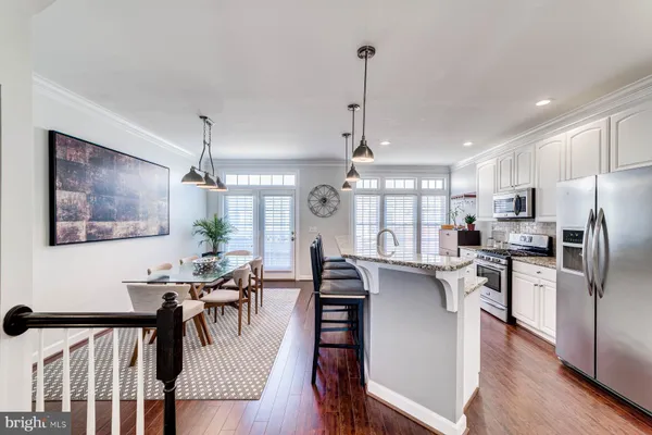 $4,000 | 947 Harrison Circle, Alexandria, VA 22304