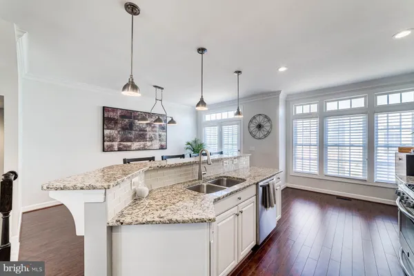 $4,000 | 947 Harrison Circle, Alexandria, VA 22304