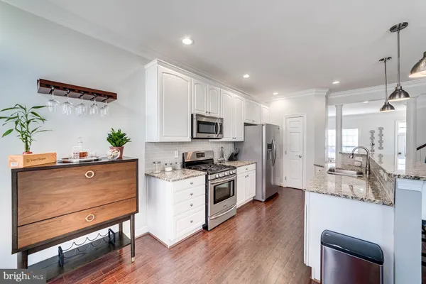$4,000 | 947 Harrison Circle, Alexandria, VA 22304