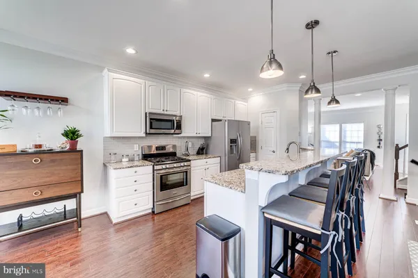 $4,000 | 947 Harrison Circle, Alexandria, VA 22304