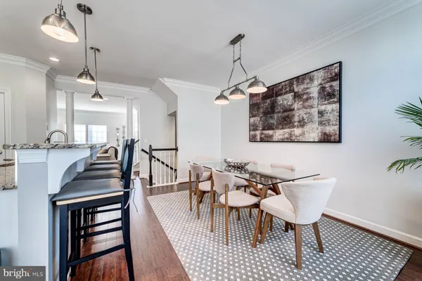 $4,000 | 947 Harrison Circle, Alexandria, VA 22304