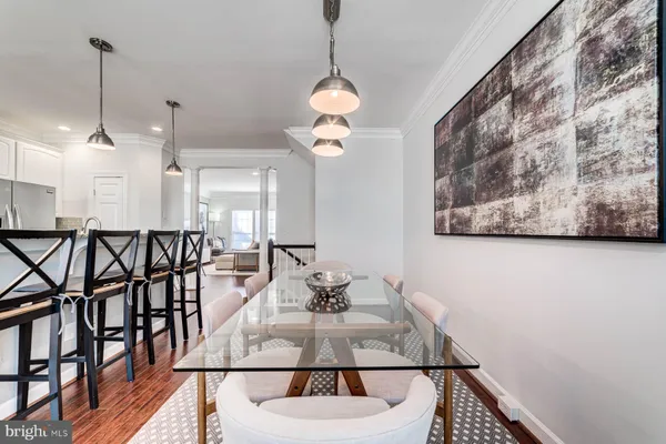 $4,000 | 947 Harrison Circle, Alexandria, VA 22304