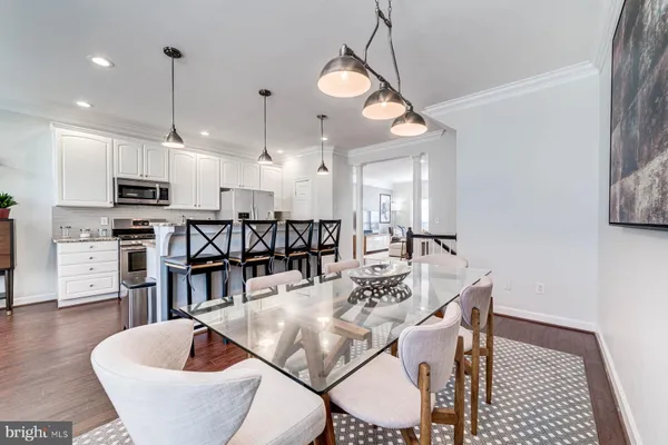 $4,000 | 947 Harrison Circle, Alexandria, VA 22304