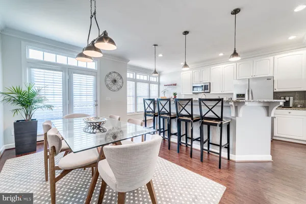 $4,000 | 947 Harrison Circle, Alexandria, VA 22304