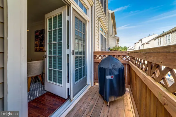 $4,000 | 947 Harrison Circle, Alexandria, VA 22304