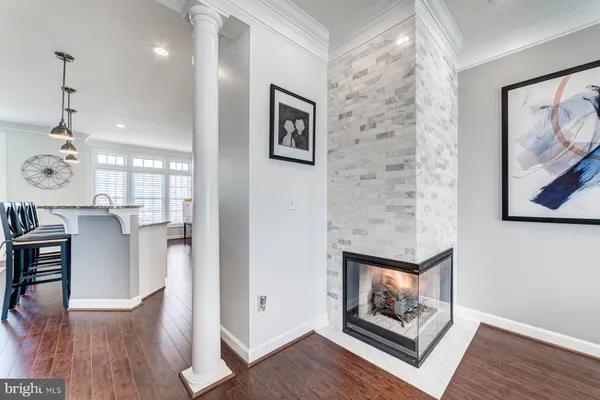 $4,000 | 947 Harrison Circle, Alexandria, VA 22304