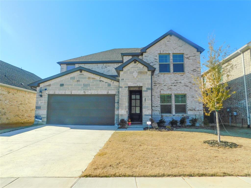 2457 Pinnacle Place Corinth, TX 76210 - Photo 1 of 32