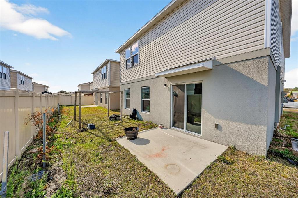 1665 Minnesota Road Sumterville, FL 33585 - Photo 38 of 44