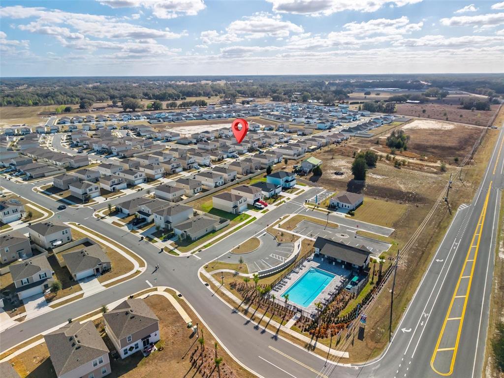 1665 Minnesota Road Sumterville, FL 33585 - Photo 39 of 44