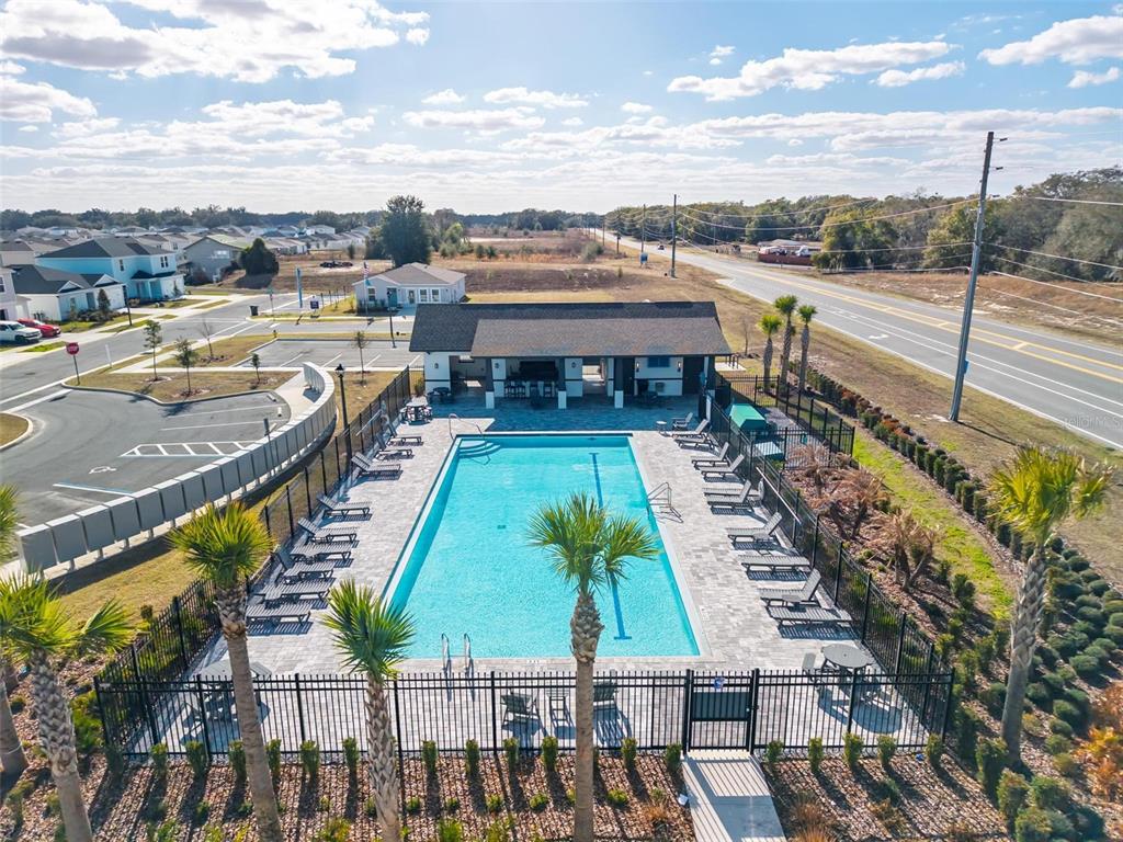 1665 Minnesota Road Sumterville, FL 33585 - Photo 40 of 44