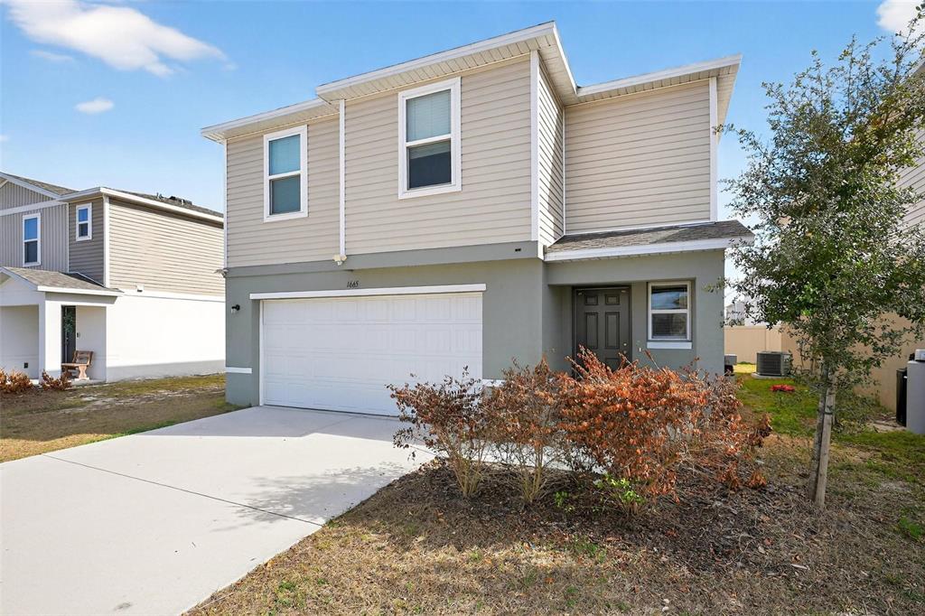 1665 Minnesota Road Sumterville, FL 33585 - Photo 8 of 44