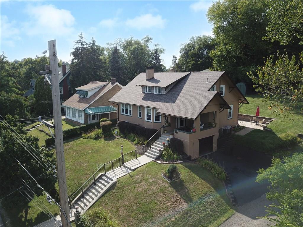 207 Alden Road Rosslyn Farms, PA 15106 - Photo 22 of 25 Gallery Image 22