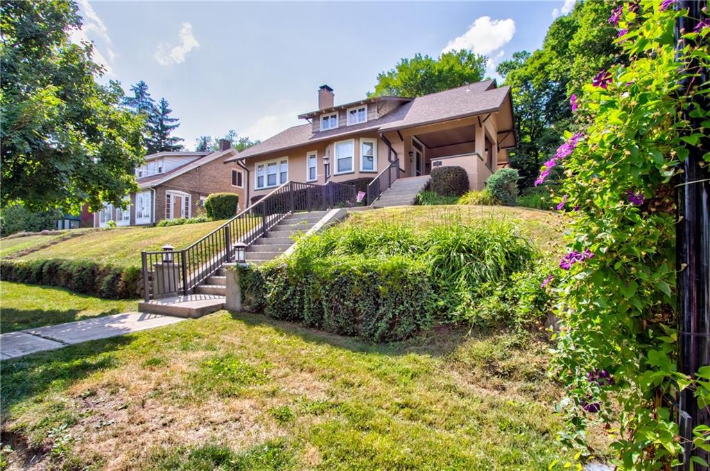 207 Alden Road Rosslyn Farms, PA 15106 - Photo 24 of 25 Gallery Image 24