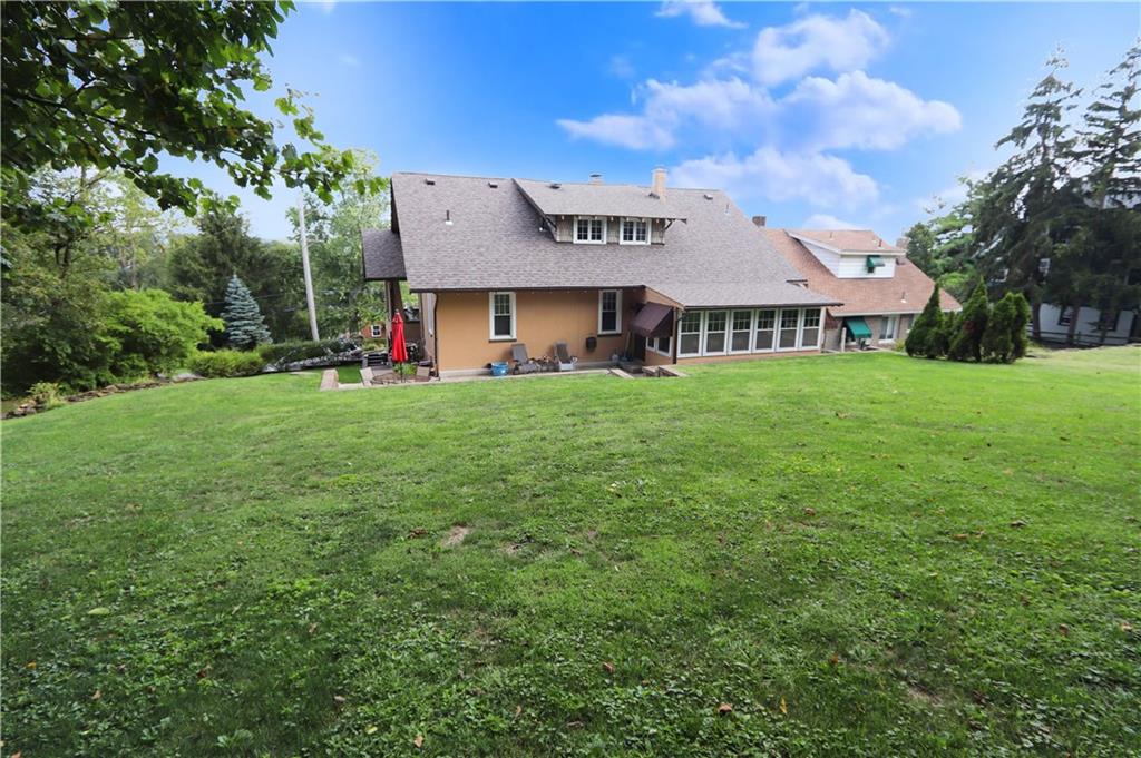 207 Alden Road Rosslyn Farms, PA 15106 - Photo 25 of 25 Gallery Image 25