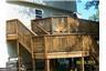 3017 Robin Ridge Court Fairfax, VA 22031 - Photo 11 of 19 rear deck off diningroom