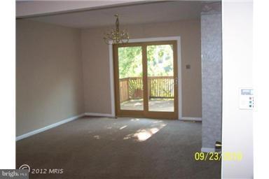 3017 Robin Ridge Court Fairfax, VA 22031 - Photo 12 of 19 Dining Room