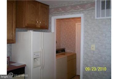 3017 Robin Ridge Court Fairfax, VA 22031 - Photo 13 of 19 Kitchen/laundry-mud room to garage