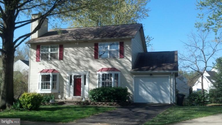 3017 Robin Ridge Court Fairfax, VA 22031 - Photo 15 of 19 Exterior (General)