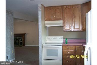 3017 Robin Ridge Court Fairfax, VA 22031 - Photo 7 of 19 Kitchen