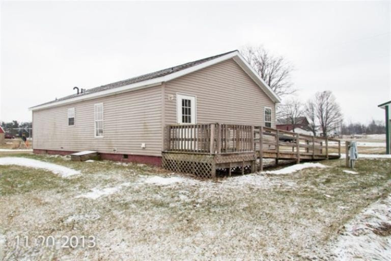 8028 Genesee Road Litchfield, MI 49252 - Photo 2 of 9 Additional Photo