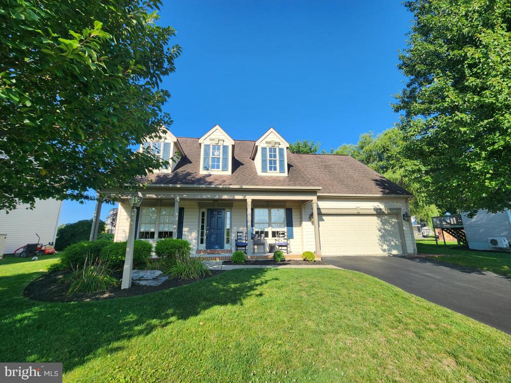 342 North Locust Street Lititz, PA 17543 - Photo 1 of 50 Gallery Image 1