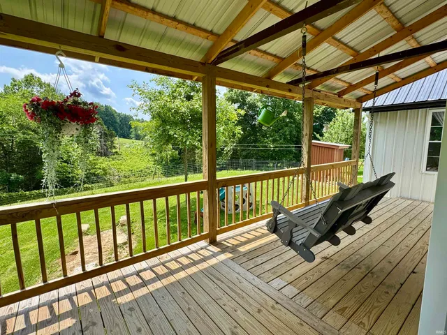 $365,000 | 5484 Highway 135, Salem, IN 47167