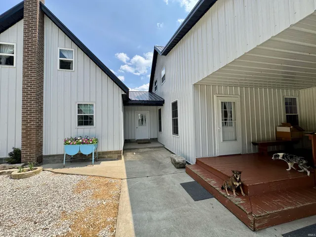 $365,000 | 5484 Highway 135, Salem, IN 47167