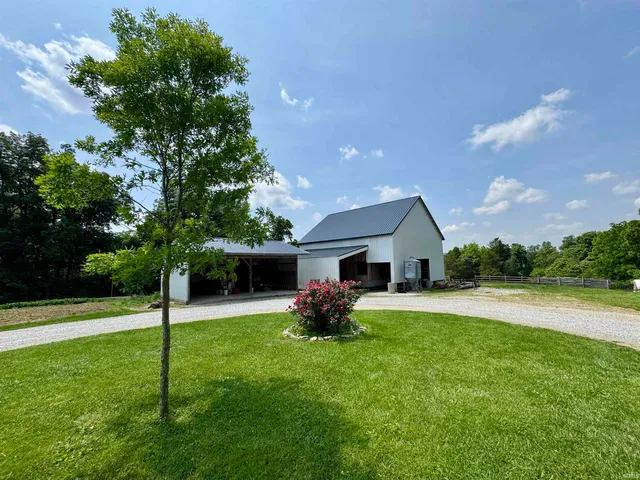 $365,000 | 5484 Highway 135, Salem, IN 47167