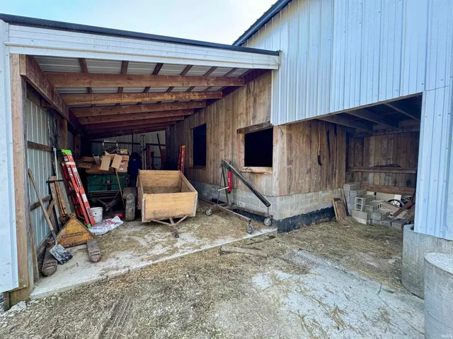 $365,000 | 5484 Highway 135, Salem, IN 47167