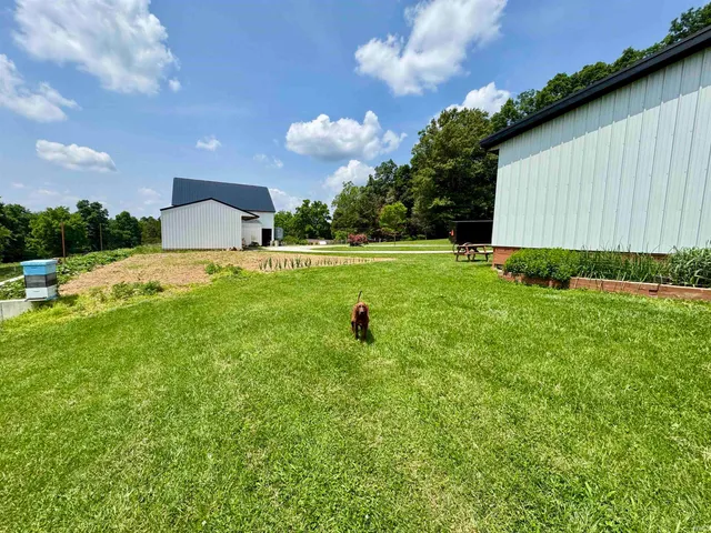 $365,000 | 5484 Highway 135, Salem, IN 47167