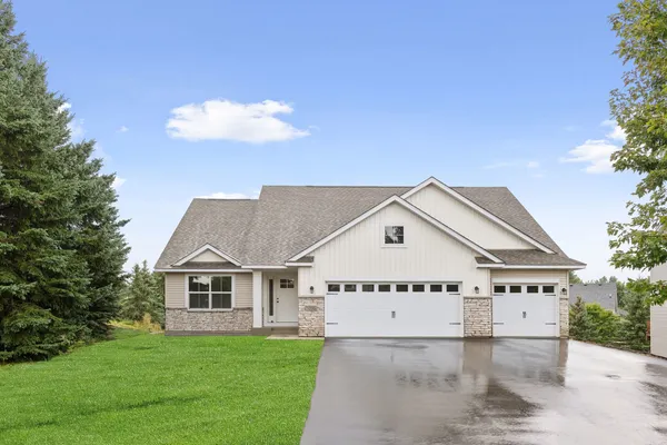 $439,900 | 4944 River Oaks Road, Rockford, MN 55373