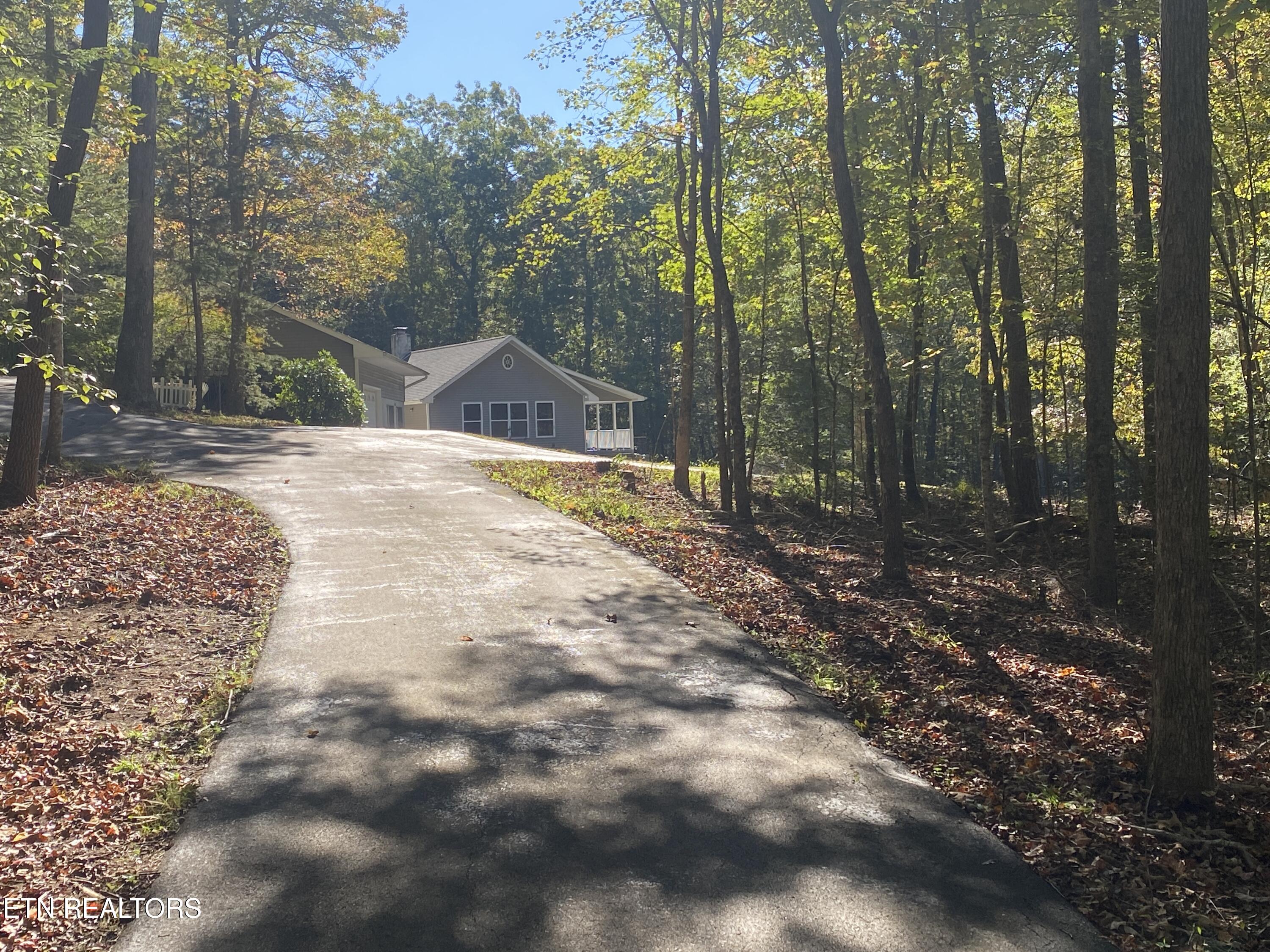 303 Cumberland Cove Road Monterey, TN 38574 - Photo 12 of 46 Made It!!!