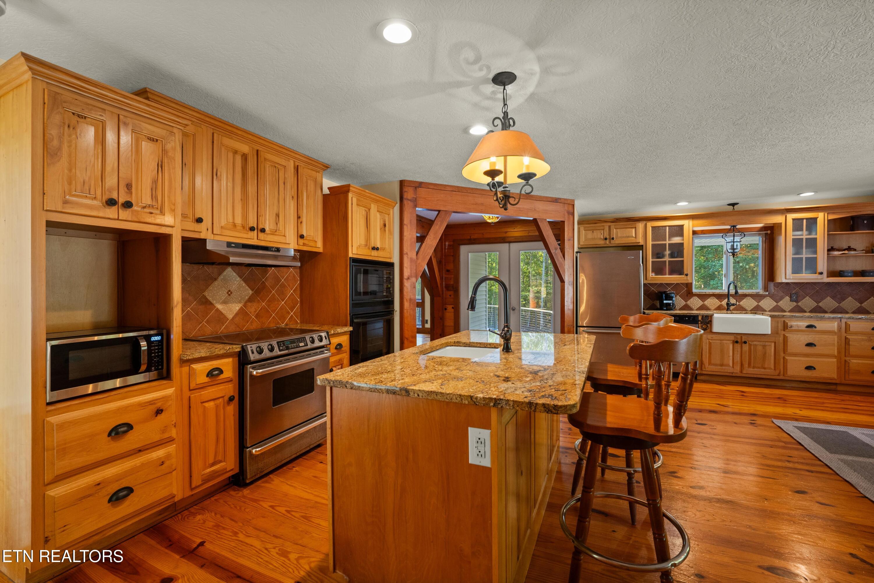 303 Cumberland Cove Road Monterey, TN 38574 - Photo 14 of 46 DSC03922